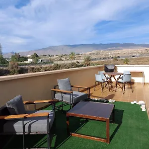 Apartamento - Aparcamiento Incluido - Moderno Entero - Alborania, Viator